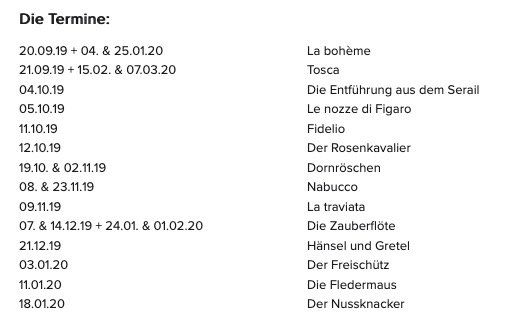 1 ÜN im 4* oder 5* Hotel in Dresden mindestens Frühstück inkl. Ticket für Semperoper ab 119€ p.P.