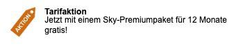 Telekom Magenta Zuhause M mit Magenta TV für 39,95€ mtl. + 1 Jahr SKY gratis + Prämien für 5€   z.B. Huawei P30 Pro