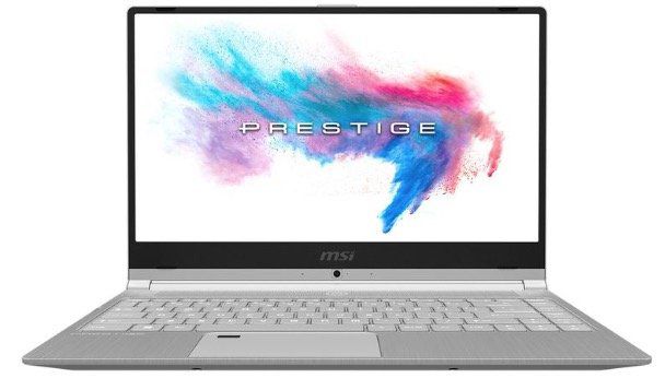 MSI PS42 Notebbok mit Core i7, 8GB und 512GB SSD +  GTX1050 mit 4GB für 873,95€ (ähnliche 1.350€)