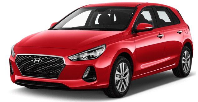 Privat: Hyundai i30 N Performance Fastback 275PS ab 324€ mtl   LF 0,86 (Gewerbe 240€ netto)