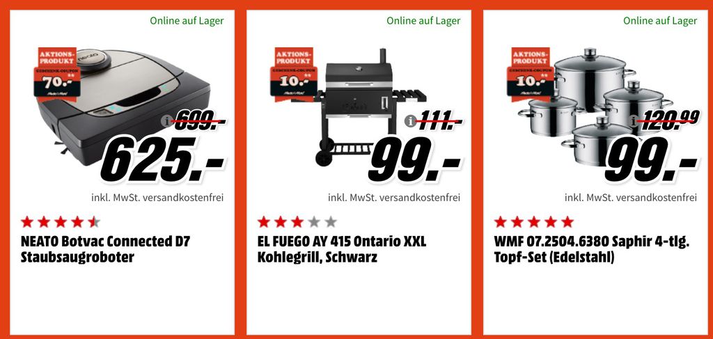 MediaMarkt Alt gegen Neu   Produkt kaufen und ein MM Coupon geschenkt dazu!