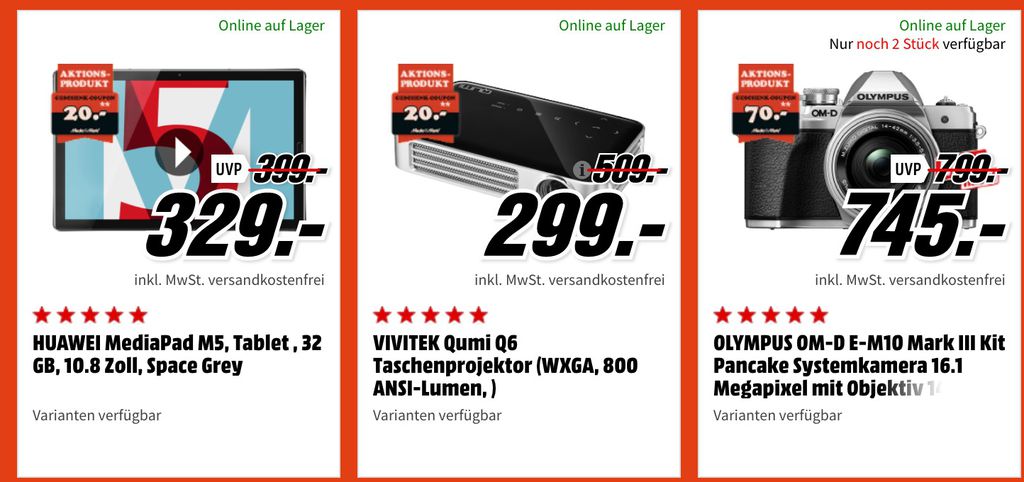 MediaMarkt Alt gegen Neu   Produkt kaufen und ein MM Coupon geschenkt dazu!