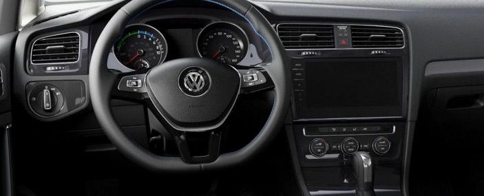 Gewerbe Leasing: Volkswagen E Golf mit 136PS ab 99€ netto mtl.   LF 0,40