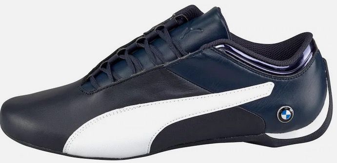 Pricedrop! Puma BMW MS Future Cat Sneaker für 29,75€ (statt 60€)