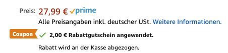 2er Pack: Solar Außenleuchte mit 108 LEDs & Bewegungsmelder für 14,79€ (statt 28€)