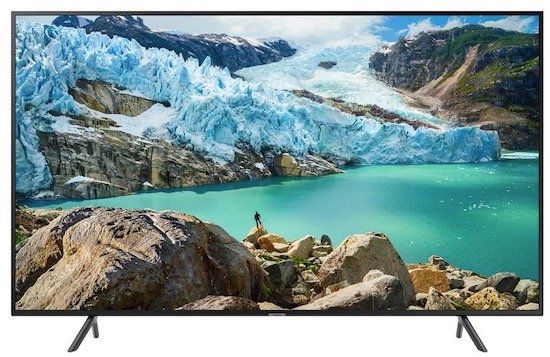 Samsung UE65RU7179   65 Zoll UHD Fernseher für 699,90€ (statt 716€)