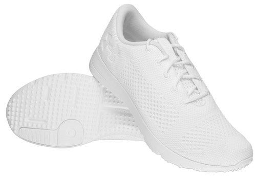 Under Armour Damen Laufschuh Rapid für 28,19€ (statt 47€)