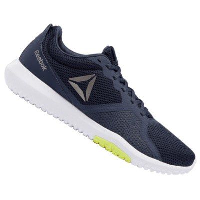 Reebok Sneaker Flexagon Force in Dunkelblau für 27,95€ (statt 42€)