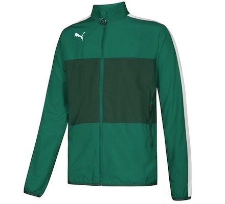 Ausverkauft! Puma Veloce Herren Woven Trainingsjacke für 8,95€ (statt 24€)