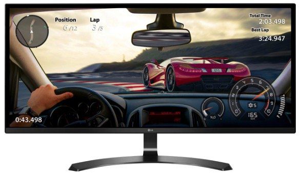 LG 29UM59   29 Monitor (WideScreen, AMD FreeSync) ab 149,72€ (statt 266)