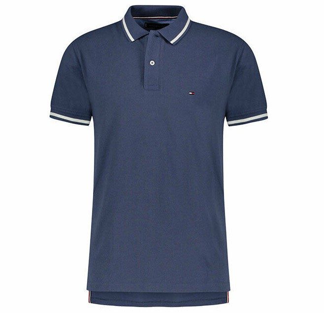 Tommy Hilfiger Herren Poloshirts in Regular Fit für je 39,90€