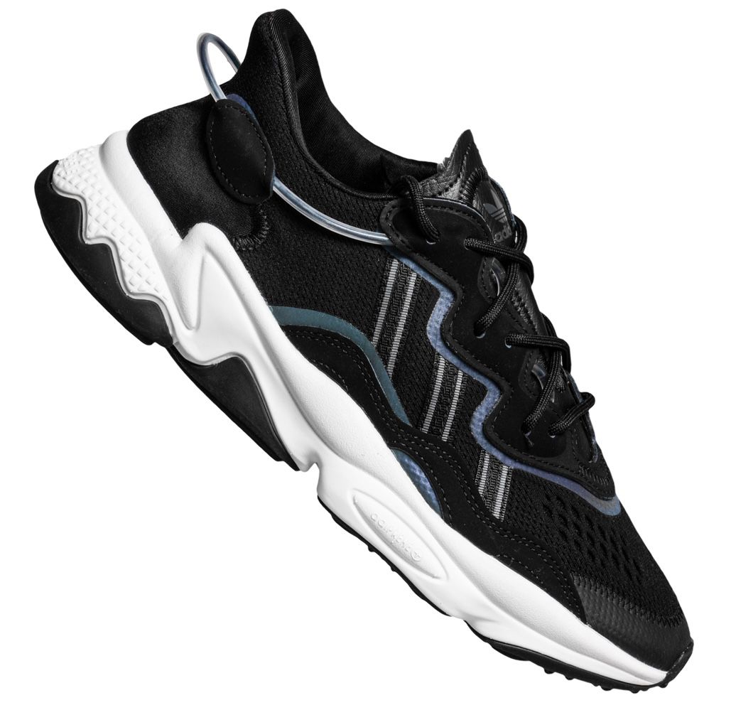 adidas Ozweego Sneaker Core Black für 59,99€ (statt 72€)