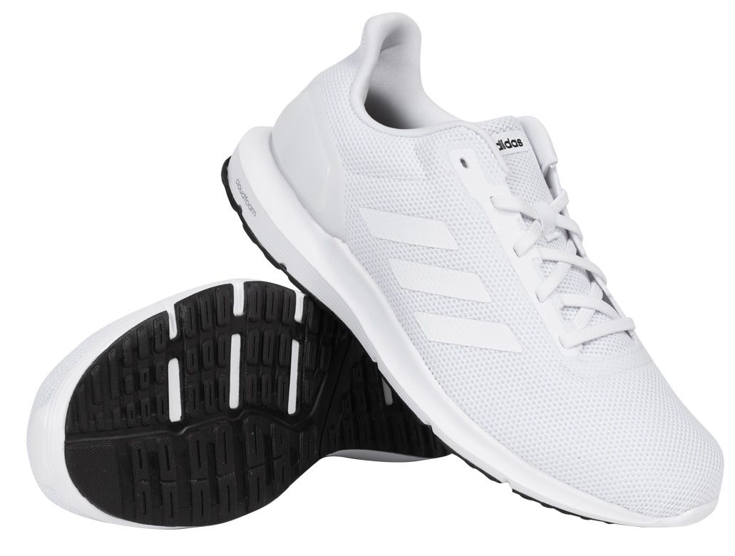 adidas Cosmic 2 Laufschuhe bis 46 für 33,94€ (statt 50€)