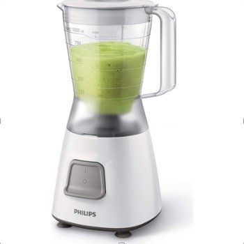 Will it blend? Philips HR2056 Via Blender für 34,94€ (statt 58€)