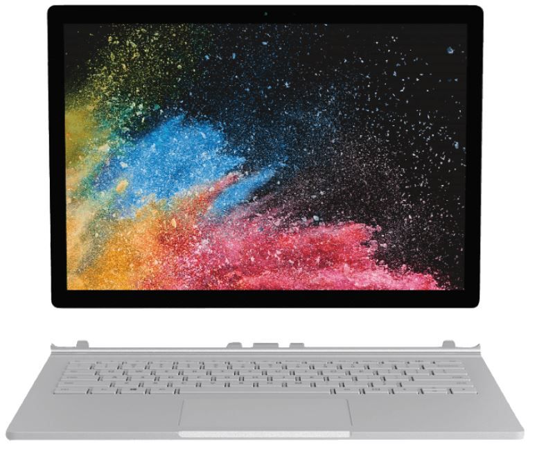 🔥 Surface Knallerpreise + gratis Office: z.B. Microsoft Surface Pro inkl. Office 365 für 499€ (statt 792€)