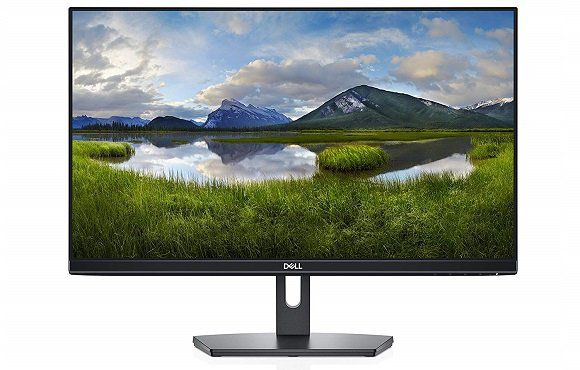 DELL SE2419H Full HD Monitor mit 8 ms Reaktionszeit für 99,90€ (statt 140€)