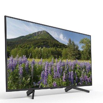 🔥 SONY 65 UltraHD Fernseher KD 65XF7004 für 649,99€ (statt 885€)