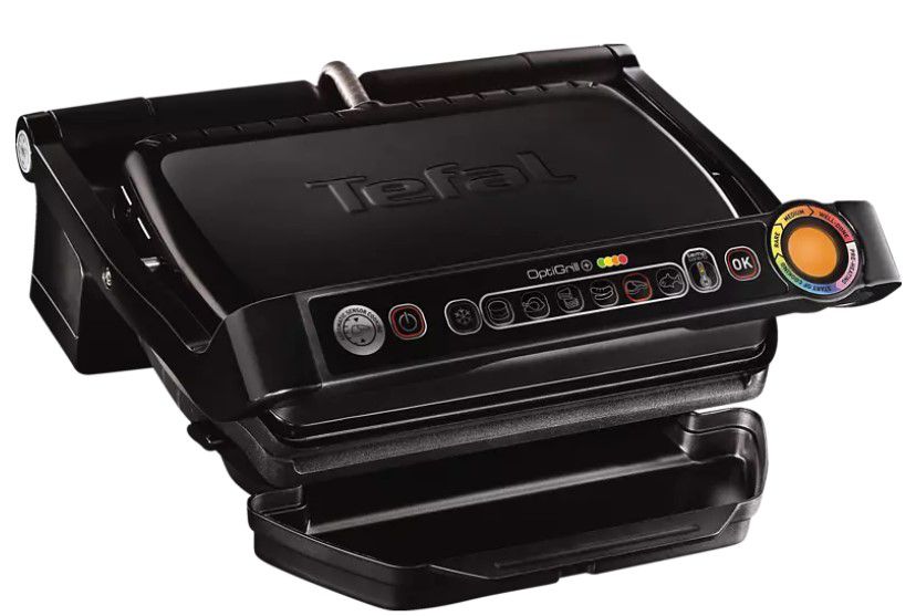 Tefal GC7148 Optigrill+ Snacking & Baking für 109€ (statt 146€)