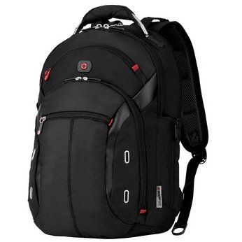 Wenger Gigabyte Rucksack für 15 Notebooks für 40,90€ (statt 49€)