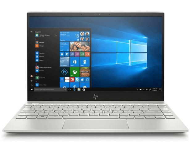 HP Tiefpreisspätschicht: günstige PCs, Notebooks und Convertibles