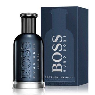 Hugo Boss Bottled Infinite Eau de Parfum 100ml für 42,50€ (statt 59,50€)