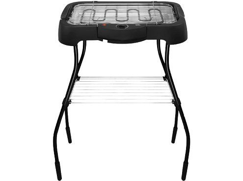 OK. OSG 3210 Elektrogrill (2000 Watt) für 27,99€ (statt 33€)