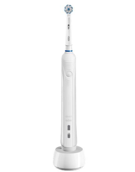 Media Markt & Saturn: Oral B mit bis 50€ Sofortrabatt   z.B. ORAL B PRO 1 200 eZahnbürste für 29,99€ (statt 39,99€)