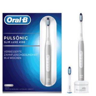 MediaMarkt: Beauty Deals (Haarstyling und Entfernung, Mund  und Körperpflege)   z.B. Oral B Pulsonic nur 59€ (statt 66€)