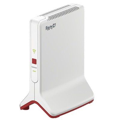 AVM FRITZ!WLAN Repeater 3000 für 99,99€ (statt 115€)