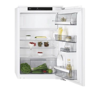 AEG SFE88831AF Einbau Kühlschrank für 429€ (statt 459€) + 40€ MM Coupon