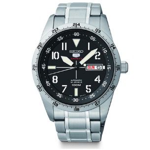 Seiko Herren Automatikuhr SRP513K1 für 148,85€ (statt 165€)