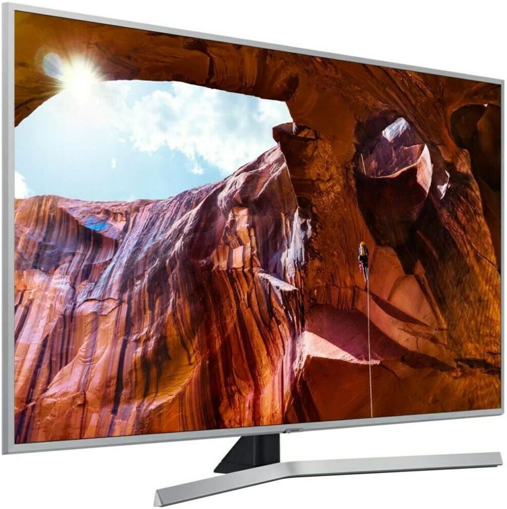 Samsung UE50RU7449   50 Zoll UHD Smart TV für 419€ (statt 480€)