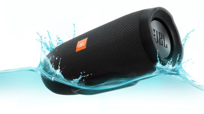 JBL Charge 3 Bluetooth Lautsprecher für 85€ (statt 120€)