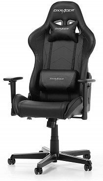 DXRACER Formula Black Gaming Chair für 209,99€ (statt 279€)