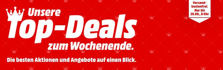 Media Markt Top MEGA Deals: günstige Angebote & Bundles aus den Besten Aktionen bis 8Uhr!