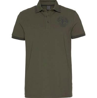 JOHN DEVIN Poloshirt für 8,99€ (statt 16€)   bis XXXL!