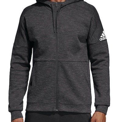 adidas Herren Kapuzenjacke Stadium für 19,99€ (statt 45€)   oder Hose für 17,99€ (statt 30€)