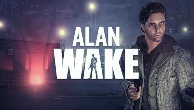 Kostenlos: Alan Wake (IMDb 8,6/10)