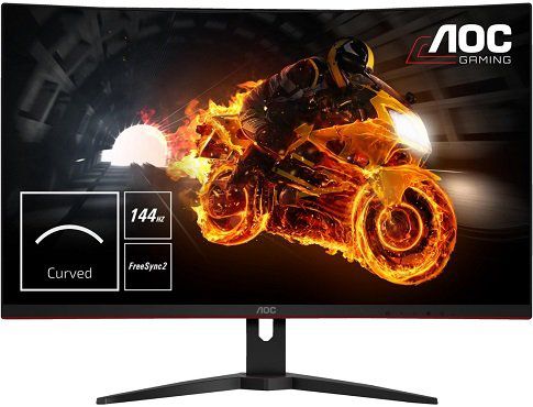 MM Gamingcom Nacht: Heute Monitore z.B. ACER Predator XB271 27 Zoll Gaming Monitor für 399€ (statt 456€)