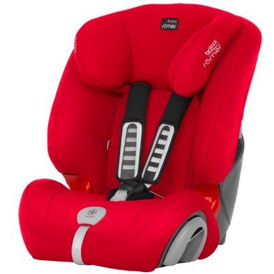 10% Gutschein beim Babymarkt   z.B. Britax Römer Kindersitz für 107,99€ (statt 128€)