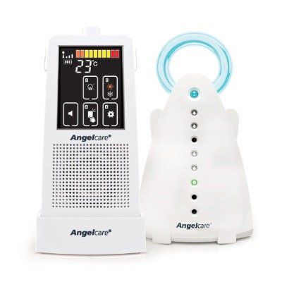 Angelcare Babyphone AC720 D mit Touchscreen für 41,15€ (statt 50€)