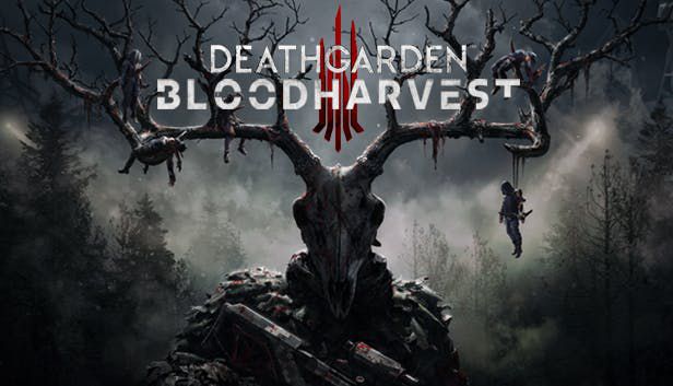 Steam: Deathgarden   BLOODHARVEST gratis spielen