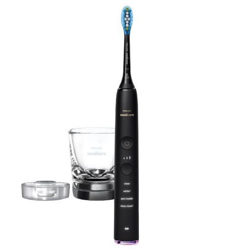 Media Markt letzter Beauty Tag z.B. PHILIPS HX 9901/13 elektrische Schallzahnbürste für 188€ (statt 218€)