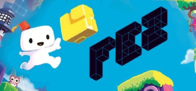 Epic Games Store: FEZ kostenlos spielen (IMDb 7,7/10)