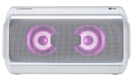 LG PK7 Bluetooth Lautsprecher für 70,80€ (statt 120€)