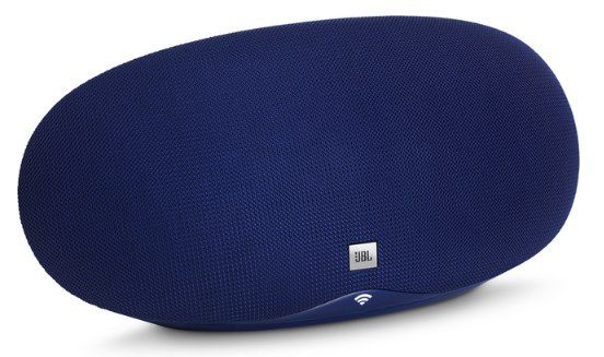 JBL Multiroom Laut­spre­cher Playlist für 89,99€ (statt neu 130€)   Refurbished