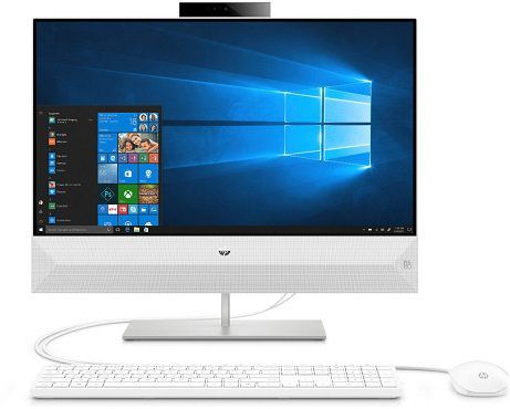 HP Tiefpreisspätschicht: günstige PCs, Notebooks und Convertibles