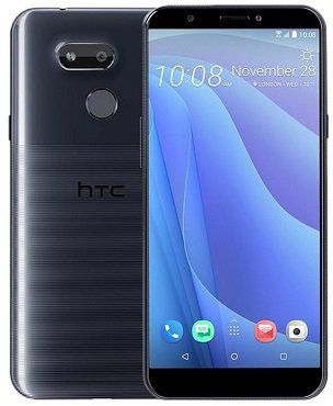 HTC Desire 12s 32GB in Dark Blue ab 99€ (statt 129€)