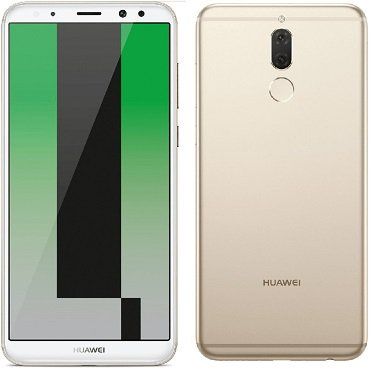 Huawei Mate 10 Lite 64 GB in Schwarz für 139€ (statt 182€)