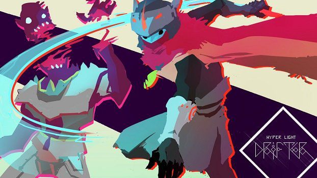 Epic Games Store: Hyper Light Drifter gratis (IMDb 8,1/10)